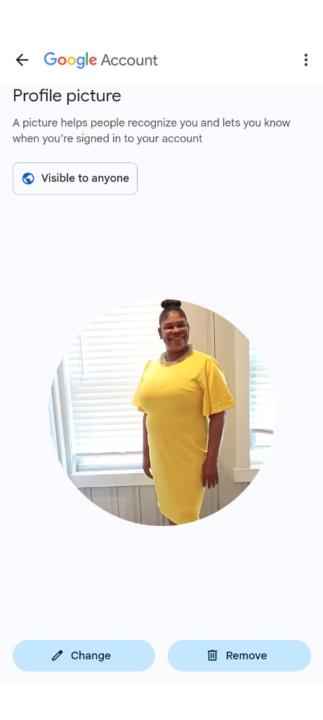 Sherrill Hamlett