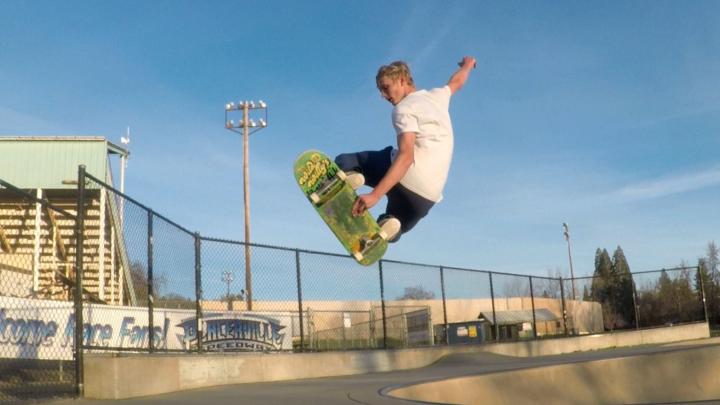 Reef Nielsen
