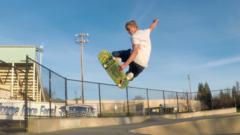 Reef Nielsen