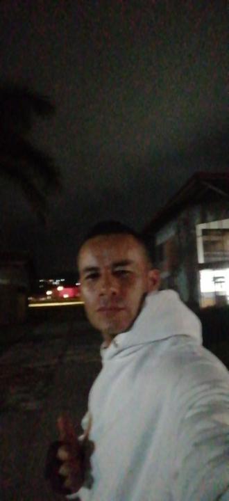 Alexánder Álvarez gómez