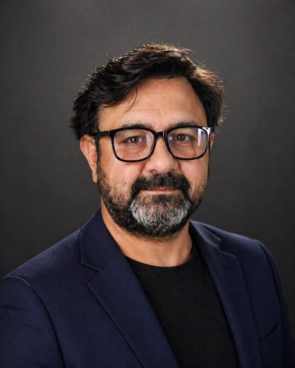 Christian González