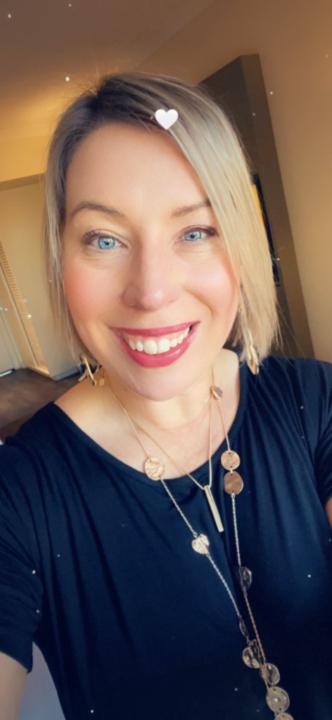 Victoria Hardwick-Tiberio