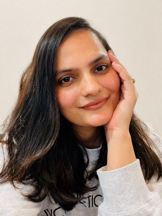 Lata Chaudhary