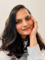 Lata Chaudhary