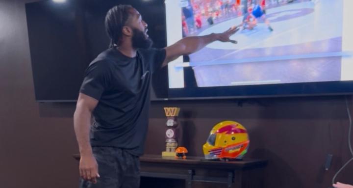 Thompson Wrestling Community