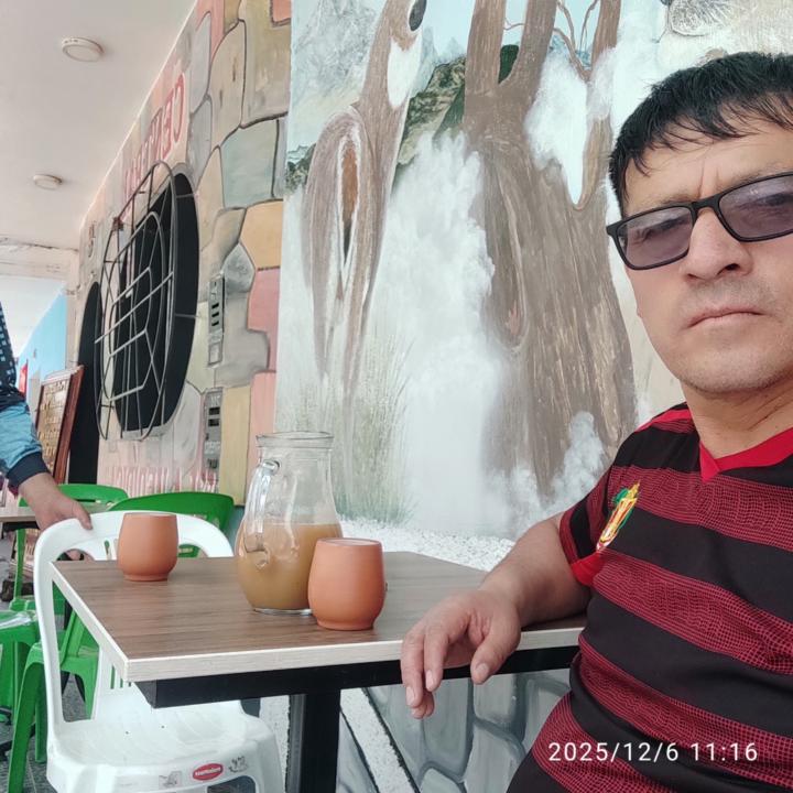 Armando Gómez De La Cruz