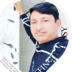 Dinesh Kumar