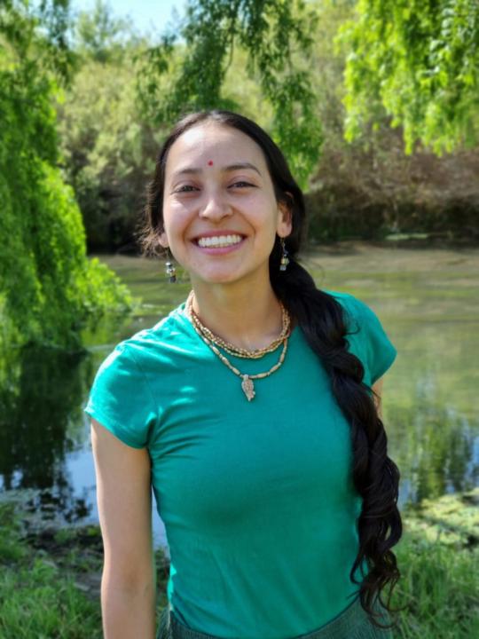 Deicy Yurley Parra Florez