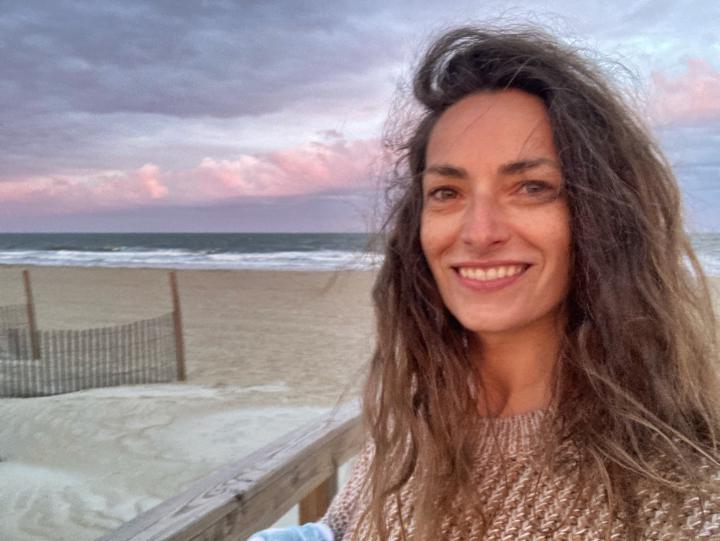 Sandra Schmidt