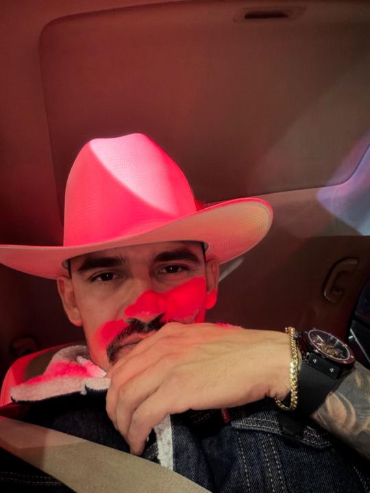Armando Hernandez