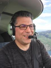 Angelo Spatharis