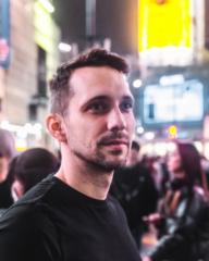 Balázs Olman