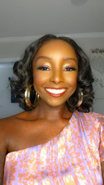 Aisha Woods