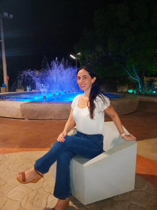 Gabriela Escobar