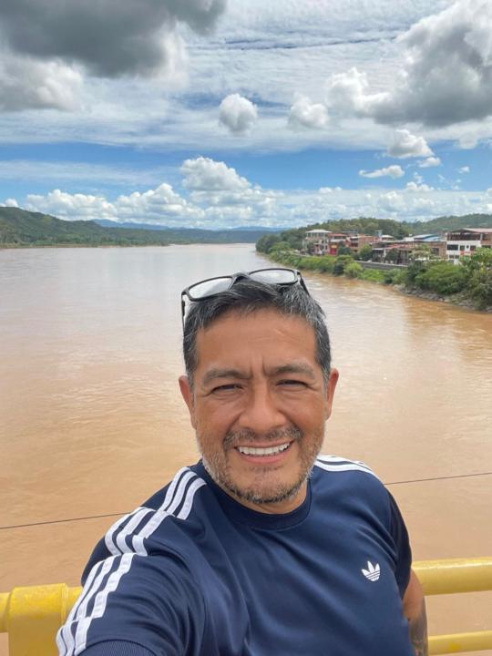 Humberto Perez