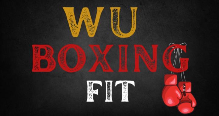 WU Boxing Fit