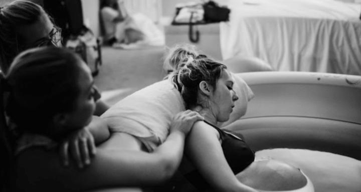 The Radiant Birth Studio