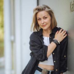 Валентина Немцова
