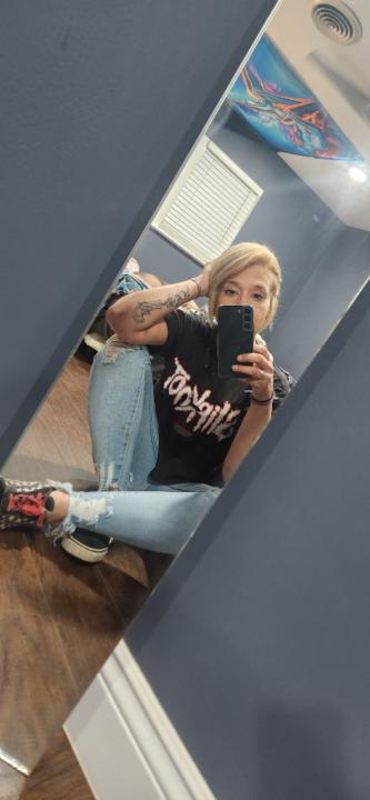 Renee Ramirez
