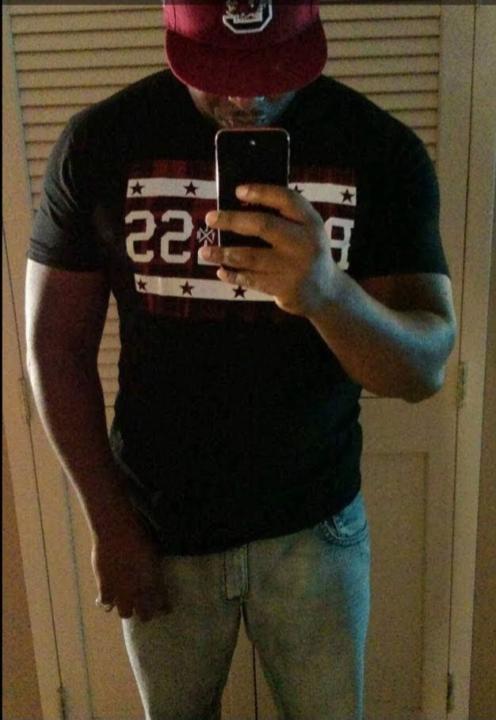 Javon Golden