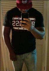 Javon Golden