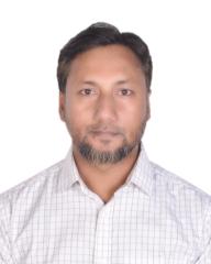 Omar Faruqe