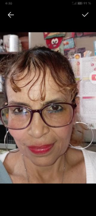 Kathie Pertuz