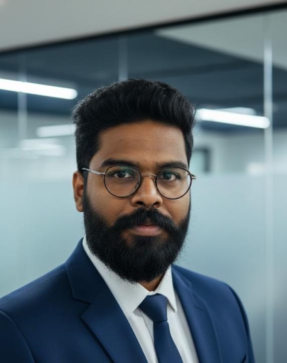 Ram Prakash