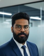 Ram Prakash