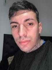 Malcolm Canovi
