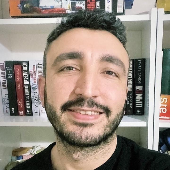 Mikail Ataş