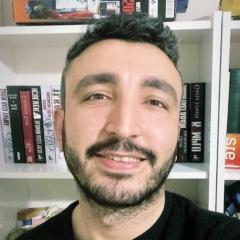 Mikail Ataş