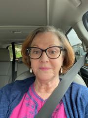 Mary O'brien