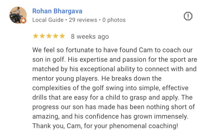 Client success stories 