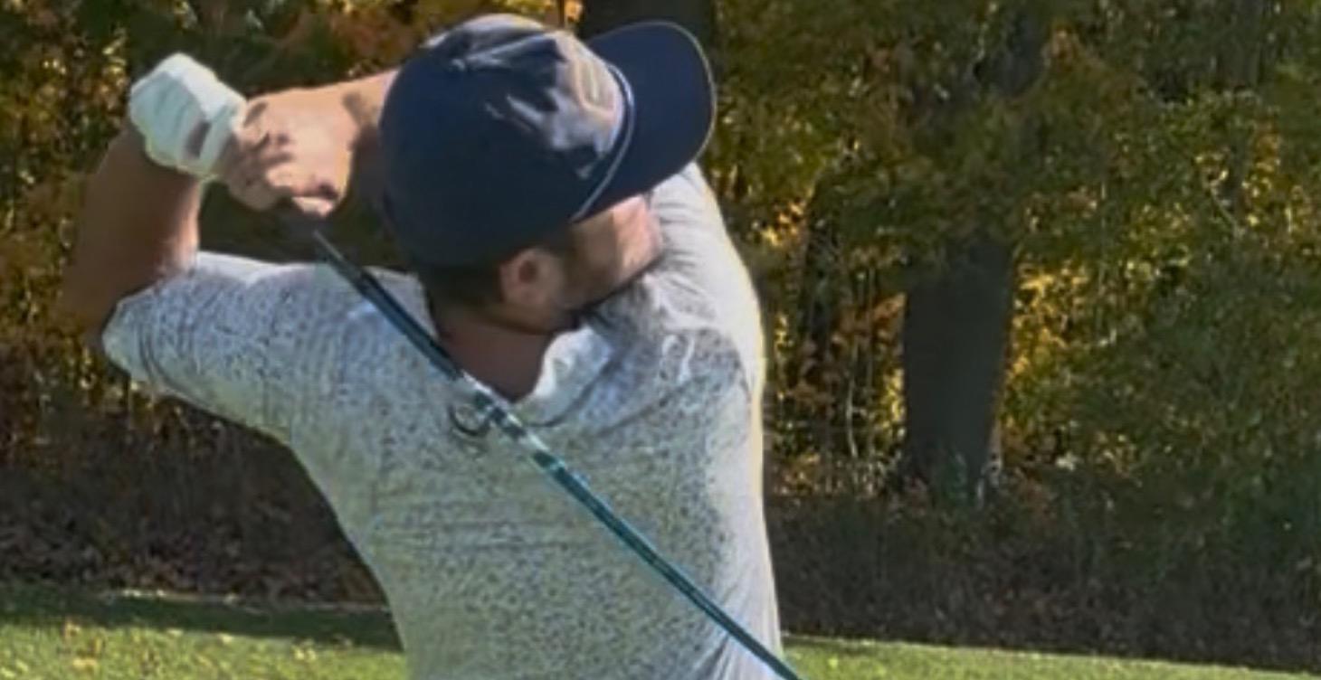 (Free) Fundamentals of Anatomy - Golf Swing