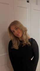 Thea Thomsen
