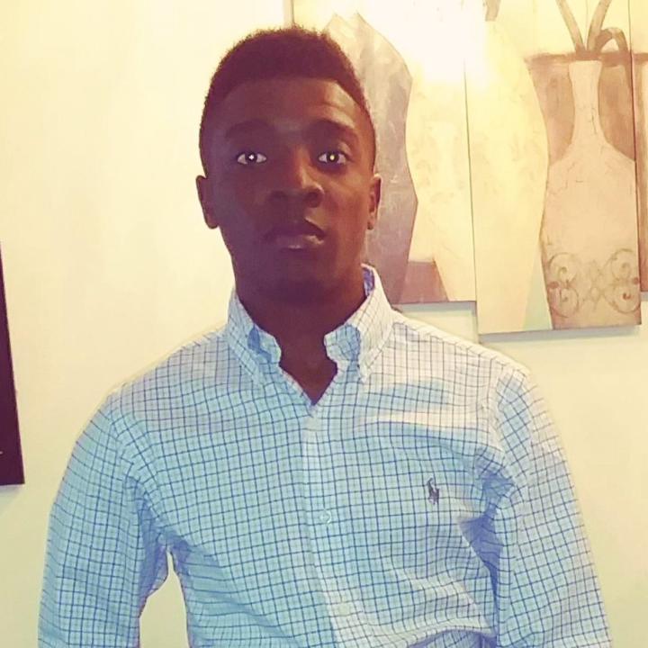 Keedly Darveens Toffer Calixte