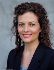 Suzanne Zanikos