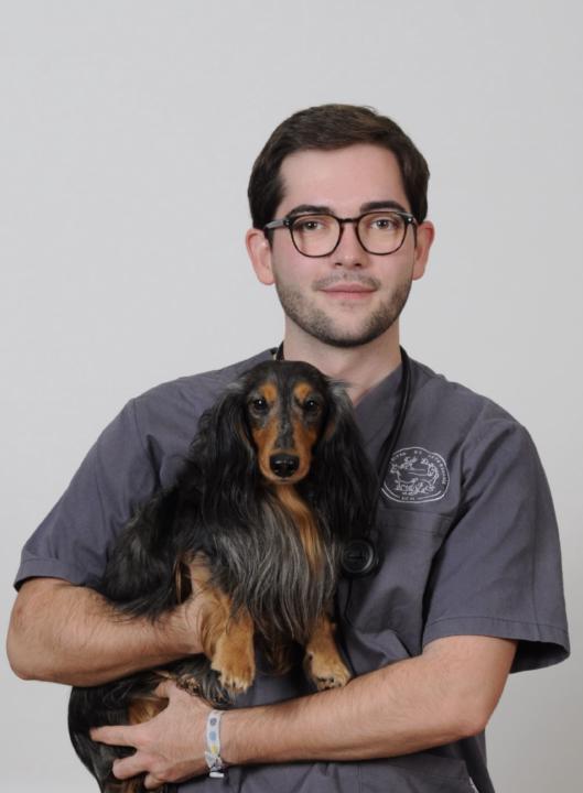 Ignacio Cascón Hernández