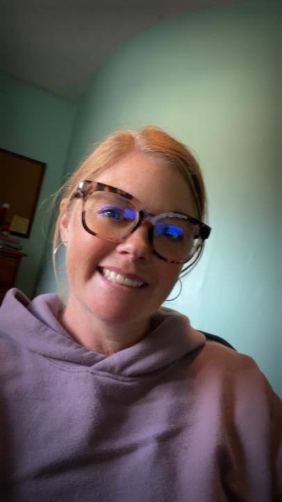 Angie Gunther