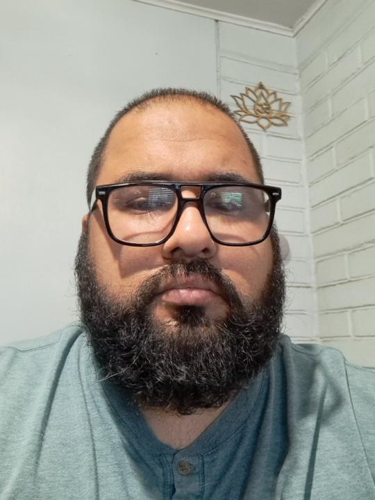 Cristobal Rozas