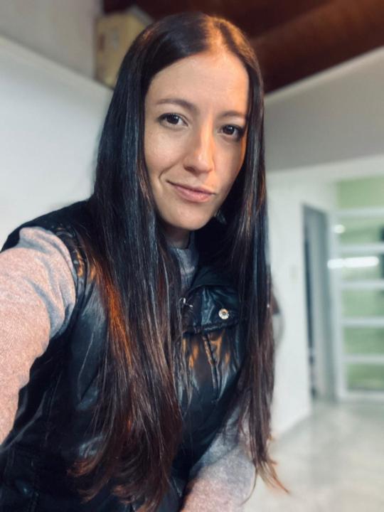 Vanina Soledad Vega