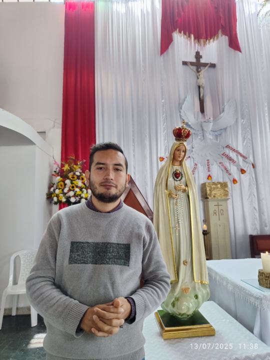 Deiver Torres Mariño