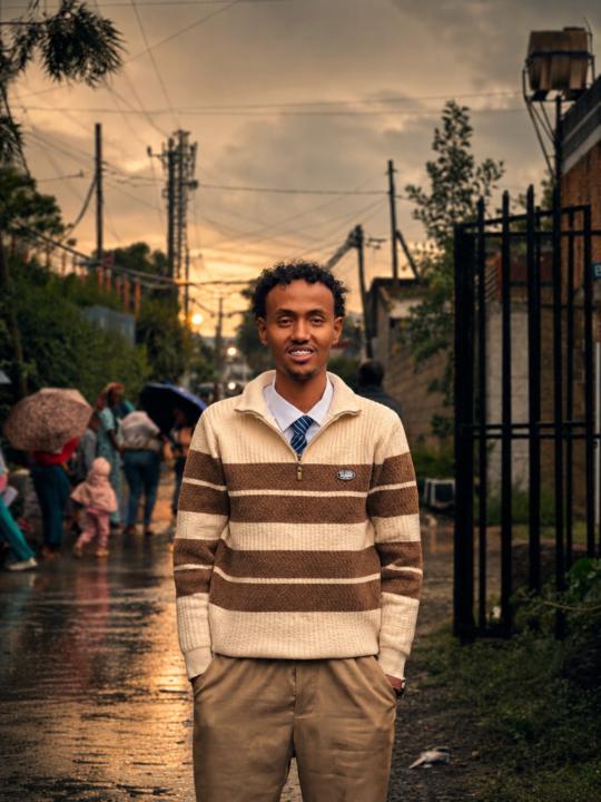 Abdirahman Aden