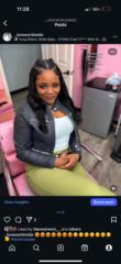 Sadaria Bell