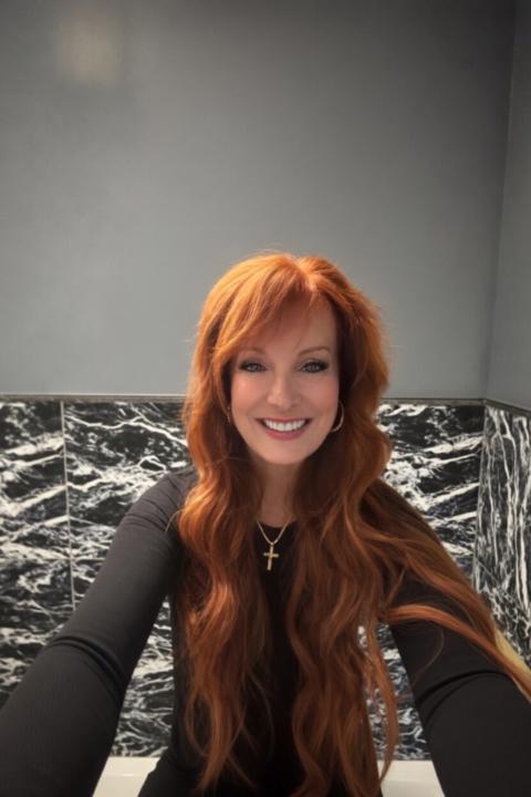 Amy Lynn White