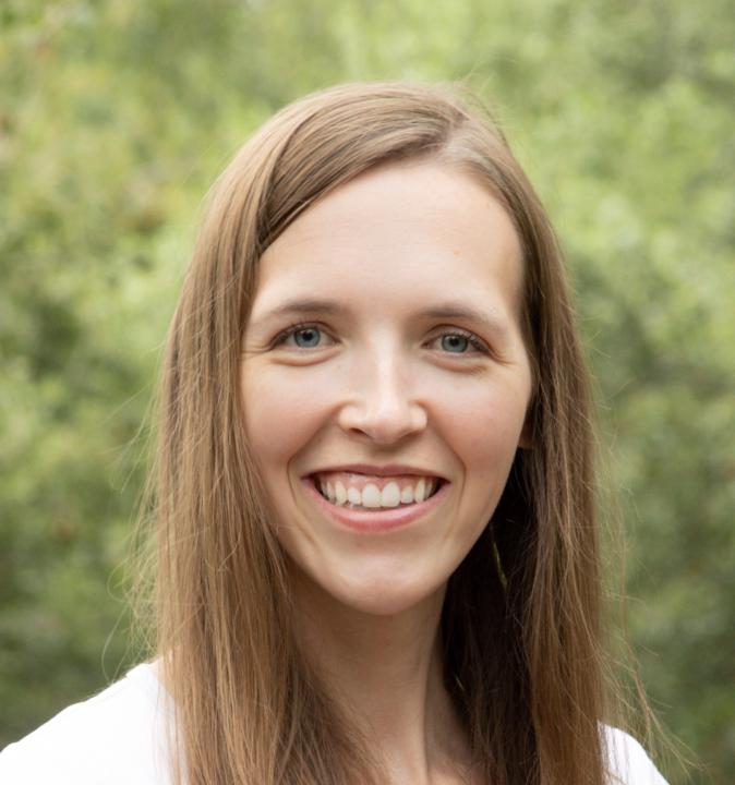 Christine Kerman