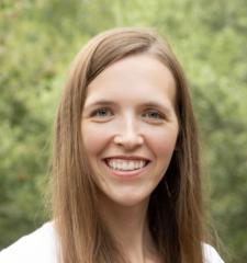 Christine Kerman