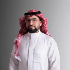 Ali Alharbi