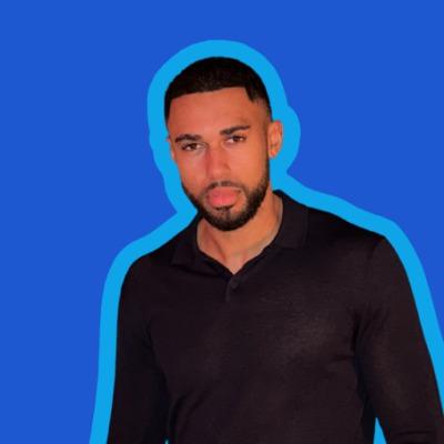 Elliot McLean